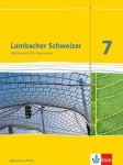 Lambacher Schweizer 7. Schuljahr. Schülerbuch 