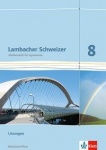 Lambacher Schweizer 8. Schuljahr. Lösungen 