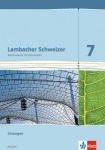 Lambacher Schweizer 7. Schuljahr. Lösungen 