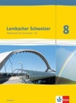 Lambacher Schweizer 8. Schuljahr. Schülerbuch 