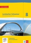 Lambacher Schweizer 8. Schuljahr. Arbeitsheft plus Lösungsheft + Lernsoftware 