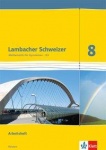 Lambacher Schweizer 8. Schuljahr. Arbeitsheft plus Lösungsheft 