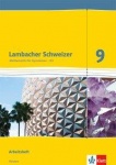 Lambacher Schweizer 9. Schuljahr. Arbeitsheft plus Lösungsheft 