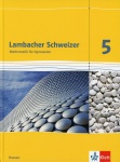 Lambacher Schweizer 5. Schuljahr. Schülerbuch 