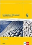 Lambacher Schweizer 5. Schuljahr. Arbeitsheft plus Lösungsheft 