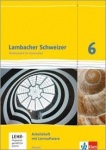 Lambacher Schweizer 6. Schuljahr. Arbeitsheft plus Lösungsheft + Lernsoftware 