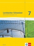 Lambacher Schweizer 7. Schuljahr. Schülerbuch 