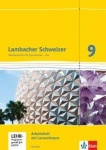 Lambacher Schweizer 9. Schuljahr. Arbeitsheft plus Lösungsheft + Lernsoftware 