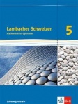 Lambacher Schweizer 5. Schuljahr. Schülerbuch. Schleswig-Holstein 