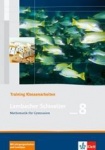 Lambacher Schweizer 8. Schuljahr. Trainingsheft für Klassenarbeiten 