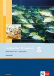 Lambacher Schweizer 8. Schuljahr. Arbeitsheft plus Lösungsheft 