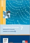 Lambacher Schweizer 7. Schuljahr. Arbeitsheft plus Lösungsheft + Lernsoftware 