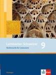 Lambacher Schweizer 9. Schuljahr. Schülerbuch 