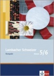 Lambacher Schweizer Kompakt. 5./6. Schuljahr. Schülerheft zum Nachschlagen 