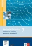 Lambacher Schweizer 7. Schuljahr. Arbeitsheft plus Lösungsheft + Lernsoftware 