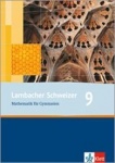 Lambacher Schweizer 9. Schuljahr. Schülerbuch 