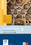 Lambacher Schweizer 9. Schuljahr. Arbeitsheft plus Lösungsheft + Lernsoftware 