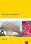 Lambacher Schweizer Kursstufe. 11./12. Schuljahr. Arbeitsheft plus Lösungen 