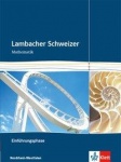 Lambacher Schweizer Einführungsphase 10. oder 11. Schuljahr. Schülerbuch + CD-ROM 