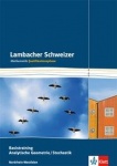 Lambacher Schweizer Basistraining Analytische Geometrie/Stochastik 