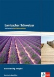 Lambacher Schweizer Qualifikationsphase. Basistraining Analysis. Arbeitsheft + Lösung 