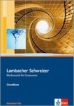 Lambacher Schweizer 11.-13. Schuljahr. Schülerbuch + CD-ROM. 