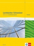 Lambacher Schweizer Qualifikationsphase. Analysis. Schülerbuch 