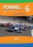 Formel 6. Arbeitsheft. Bayern 