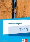 Impulse Physik 7.-10. Schuljahr. Schülerbuch 