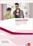 Business Expert. Workbook .Tests. Lösungen. NRW 