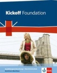 Kickoff. Foundation. Schülerbuch 