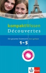 Kompaktwissen Decouvertes 