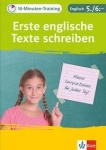 10min-Training Englisch Einfache Texte 5/6 