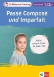 10-Min-Training Französisch Passé composé 1/2 