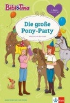 Bibi und Tina Einzellizenz: Pony-Party 