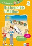 Helden Mathe: Rechnen b. 1 Mio. 4 