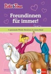 Bibi und Tina Freundin für immer! Sammelband 