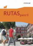 RUTAS para ti. Schülerband 