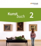 Kunstbuch 2. 7./8. Schuljahr. Schülerband 