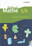 EinFach Mathe - Flächen und Körper 