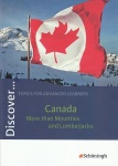 Discover. Canada. Topics for Advanced Learners 