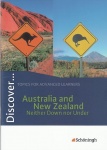 Discover. Australia and New Zealand. Schülerheft 