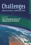 Challenges. The Changing Face of Multicultural. 