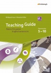 Teaching Guide Basics für guten Englischunterricht 