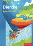 Diercke Grundschulatlas. Bayern. Ausgabe 