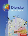 Diercke Weltatlas. Modellregister 