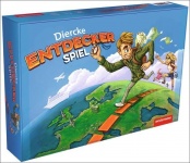 Diercke. Entdeckerspiel 