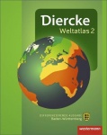 Diercke Weltatlas 2. Baden-Württemberg 