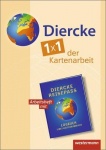 Diercke Weltatlas 2 Arbeitsheft Kartenarbeit 