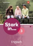 Stark in Englisch 3. Arbeitsheft mit Audio-CD 